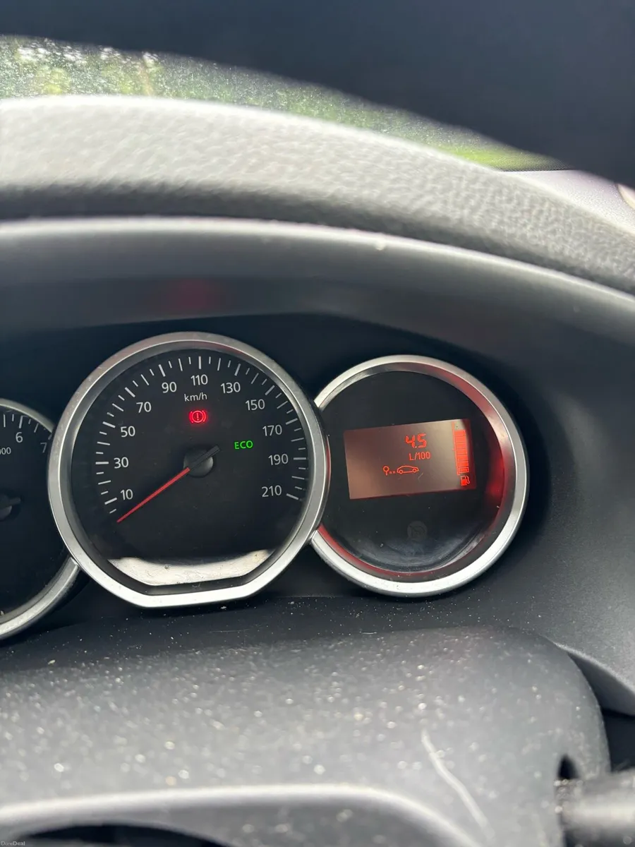 Dacia Logan Mcv - Image 4