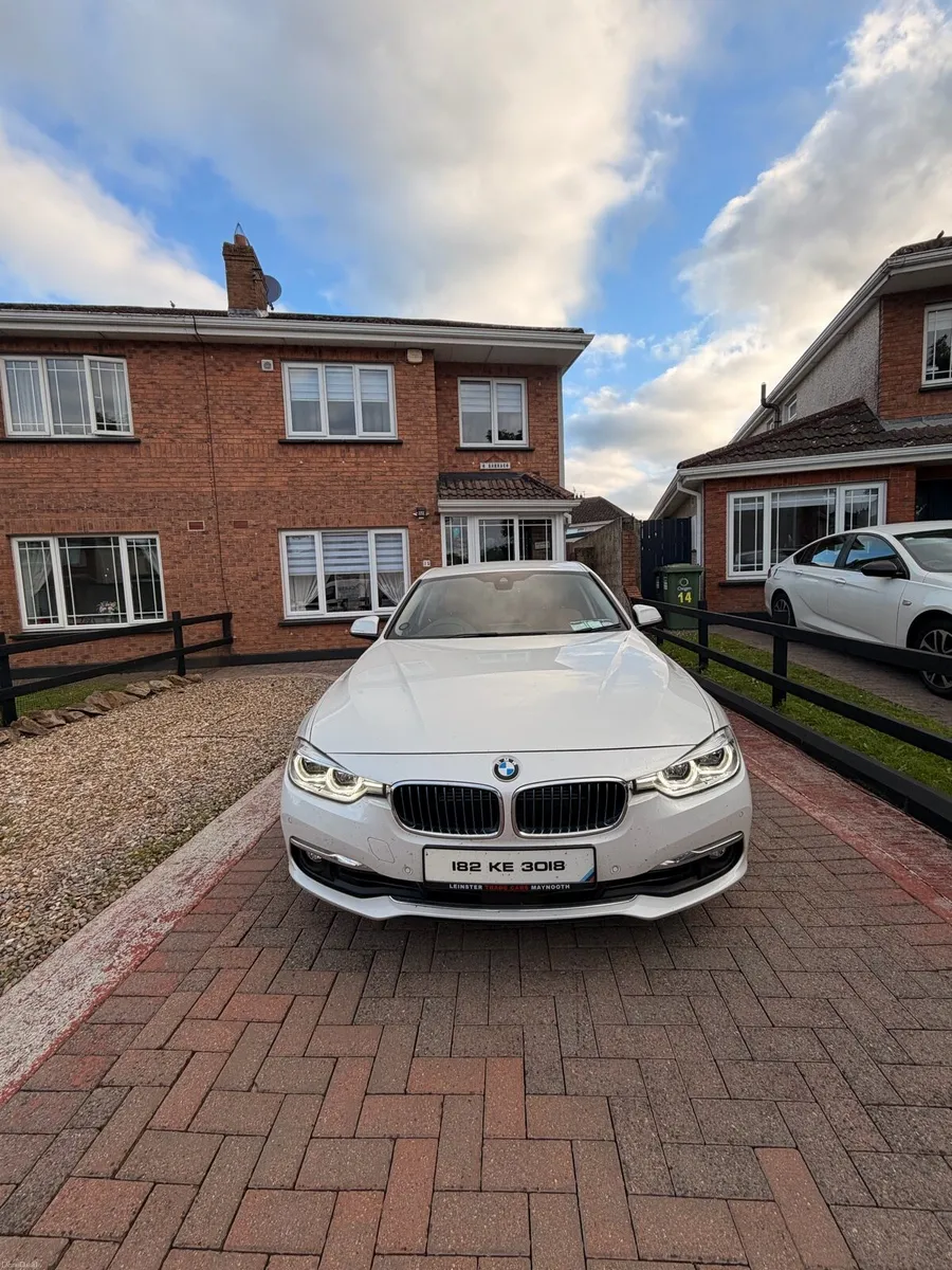 BMW 339e - Image 1