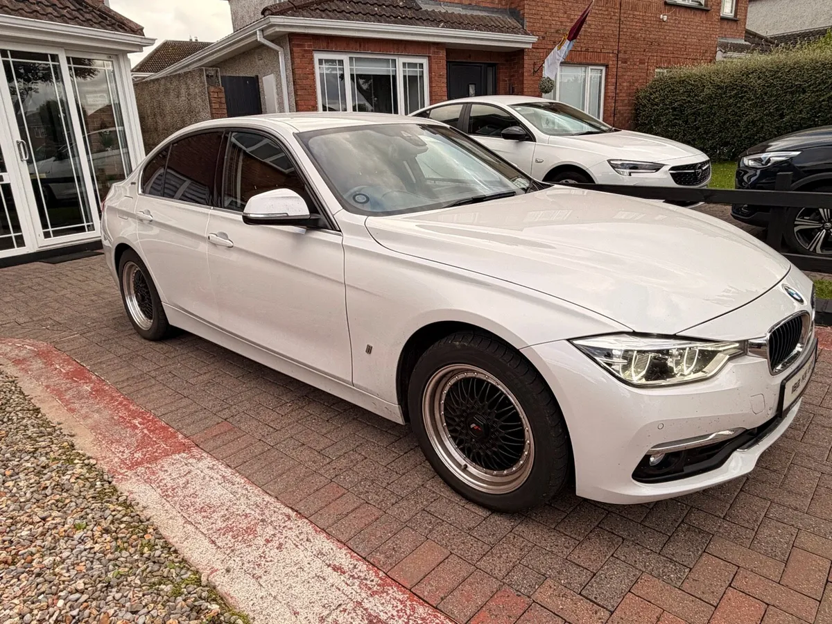 BMW 339e - Image 3