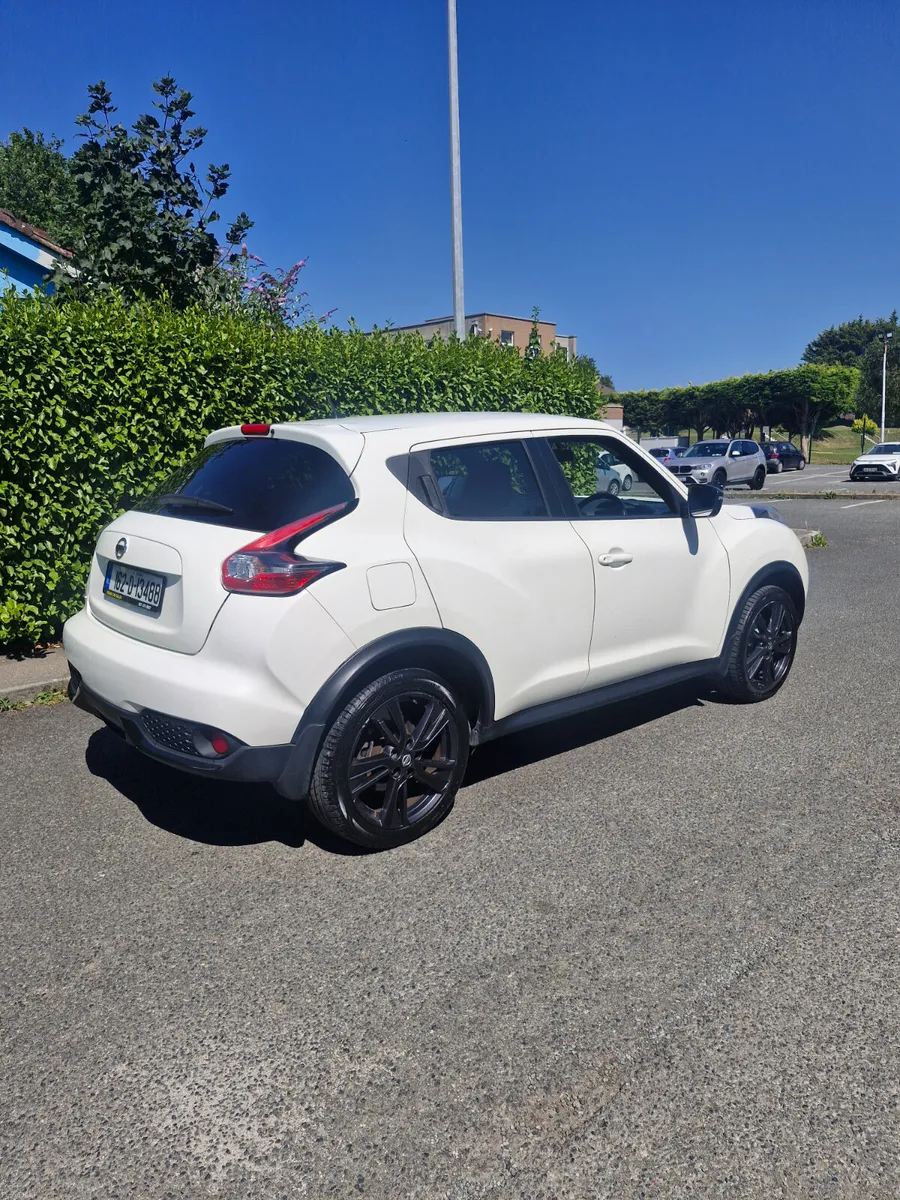 Nissan Juke 2016 *Low mileage * - Image 3