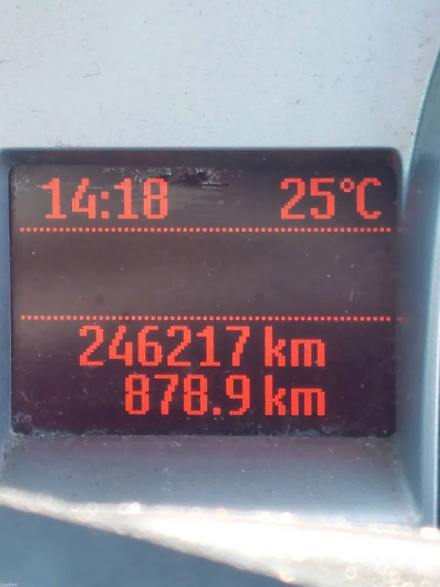 2011 Ford Focus 1.6 TDCI - Image 2