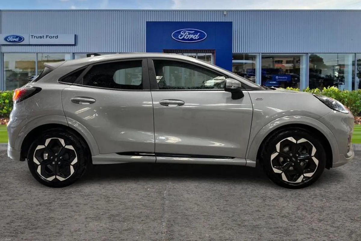 Ford Puma ST-Line X - Image 3