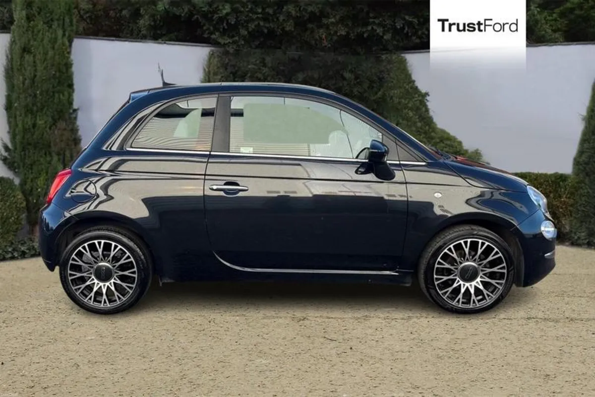 Fiat 500 Standard - Image 3