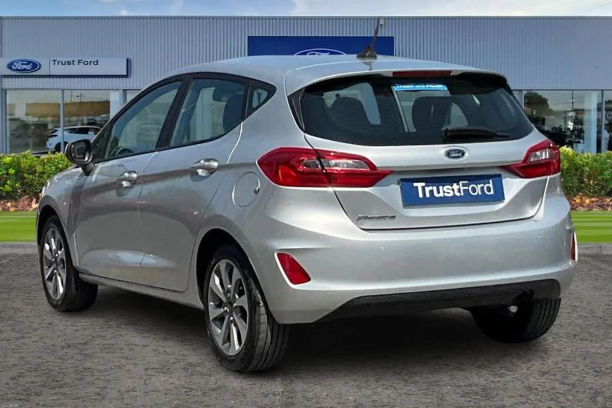 Ford Fiesta Trend - Image 2