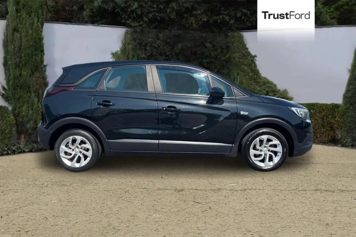 Vauxhall Crossland X SE - Image 3