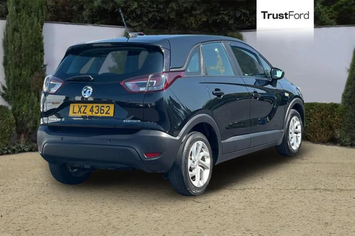 Vauxhall Crossland X SE - Image 4