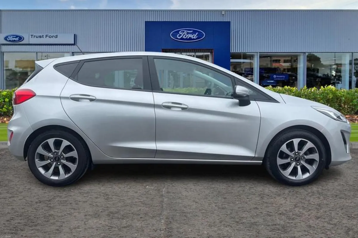 Ford Fiesta Trend - Image 3