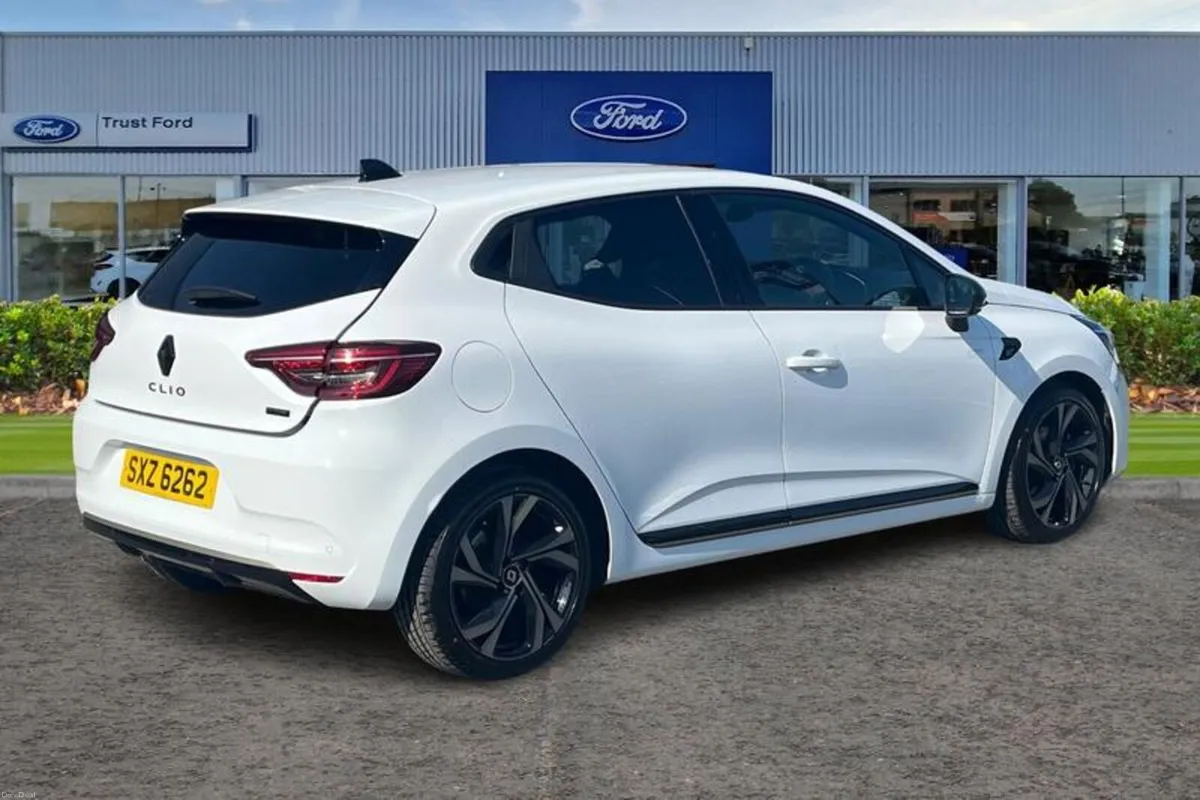 Renault Clio Engineered - Image 4