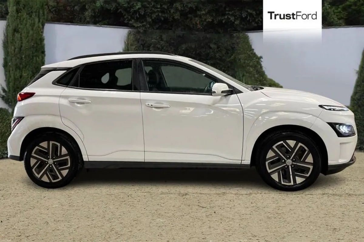 Hyundai KONA Ultimate - Image 3