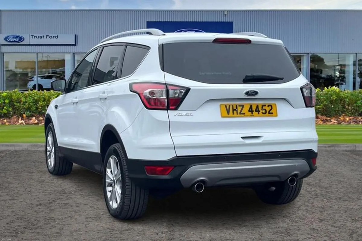 Ford Other Ford Kuga Diesel Estate 2.0 TDCi Titani - Image 2