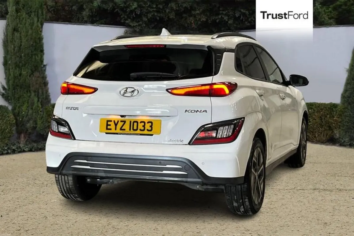 Hyundai KONA Ultimate - Image 4