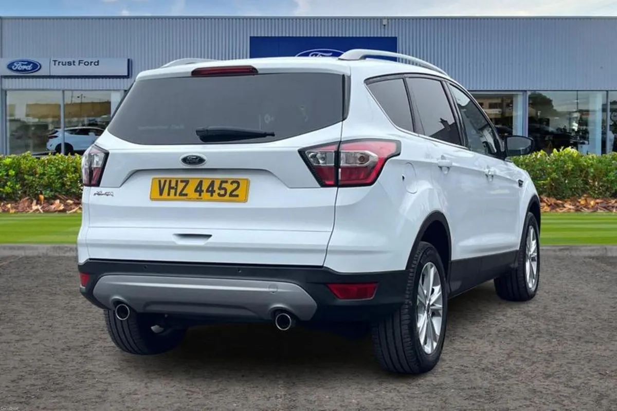 Ford Other Ford Kuga Diesel Estate 2.0 TDCi Titani - Image 4