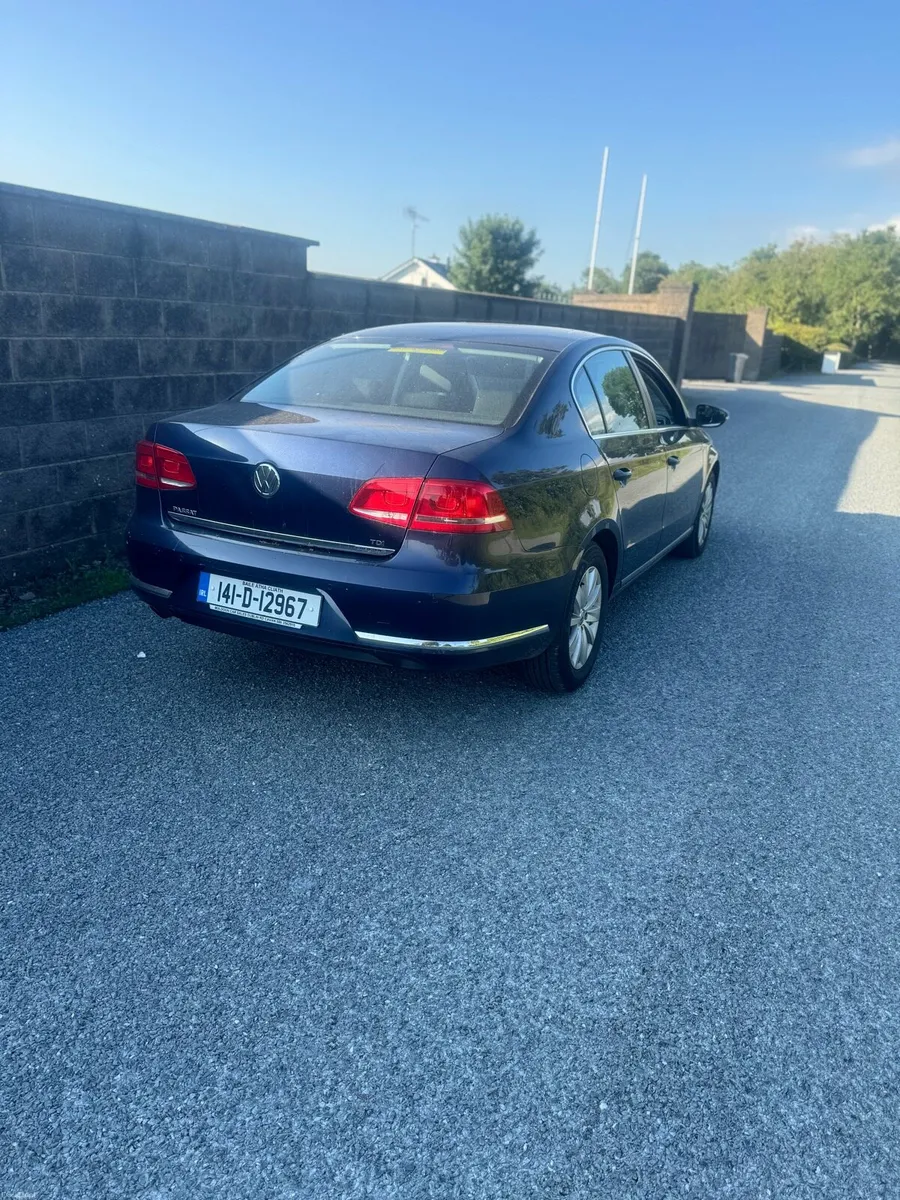 2014 Volkswagen Passat BMT - 1.6 TDI - NCT 01/27 - Image 6