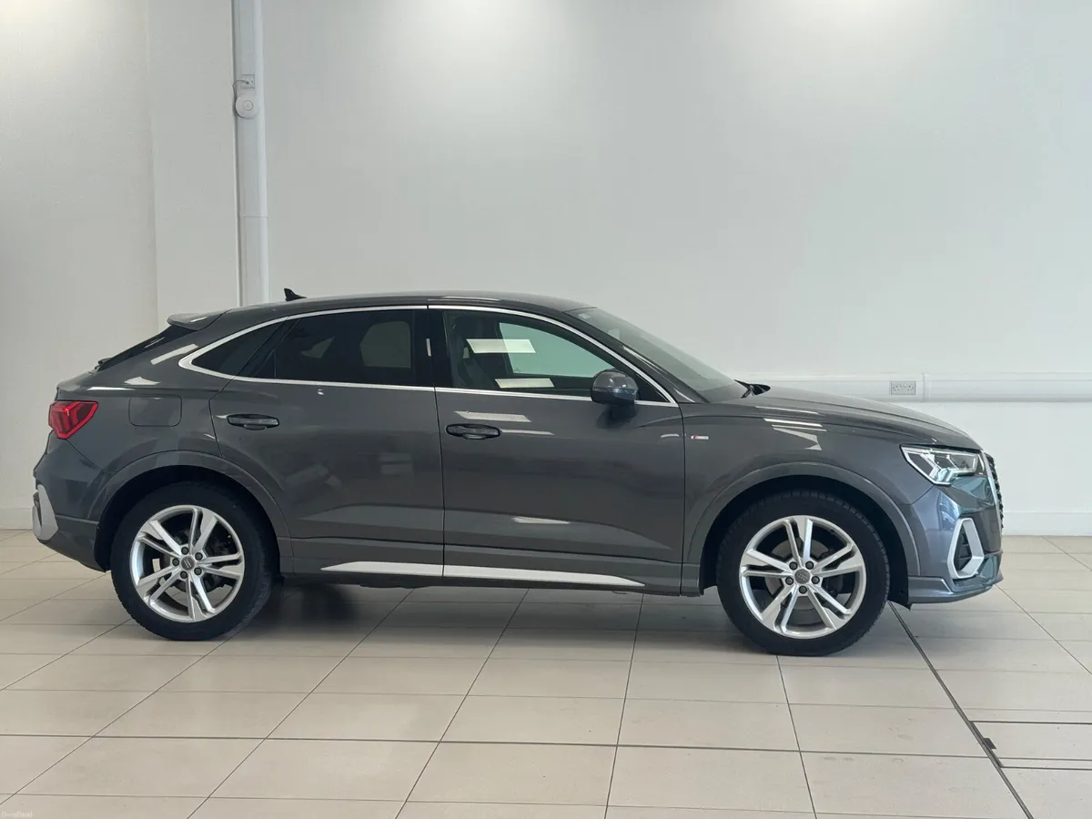 Audi Q3 2020 - Image 3