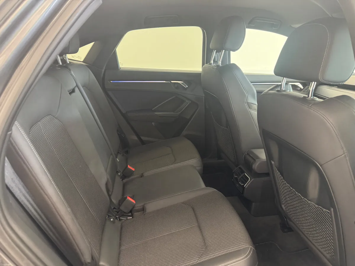 Audi Q3 2020 - Image 5
