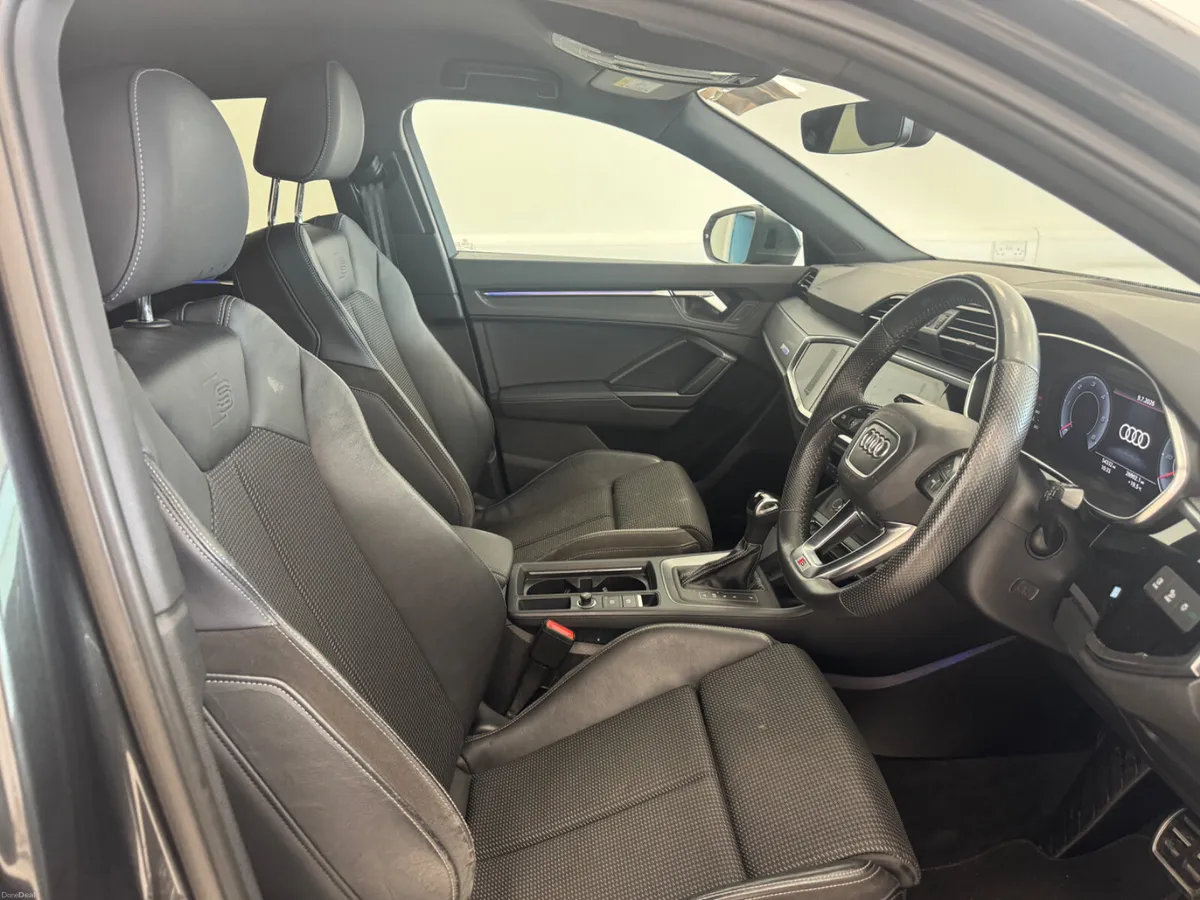 Audi Q3 2020 - Image 6