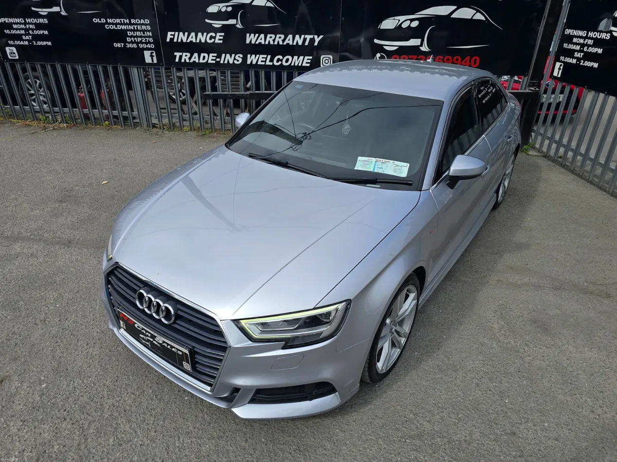 171 Audi A3 - Image 4