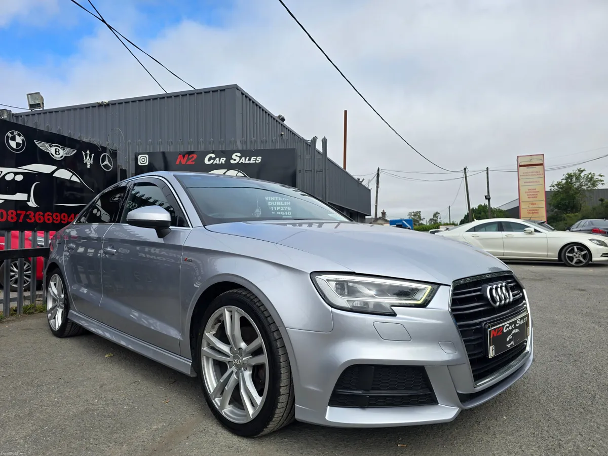 171 Audi A3 - Image 1
