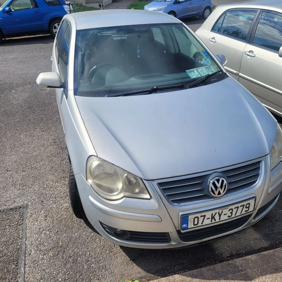 Volkswagen Polo 2007 - Image 1