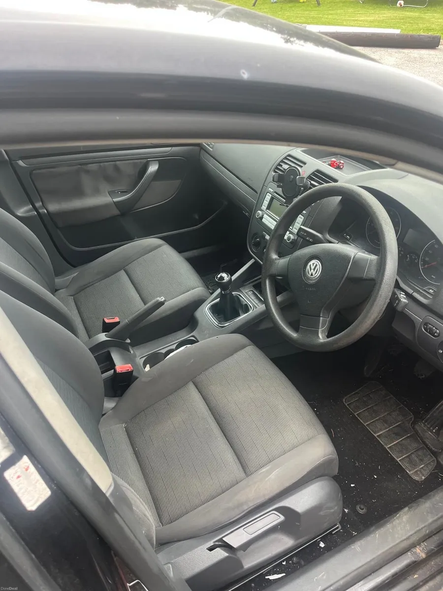 Vw golf - Image 2