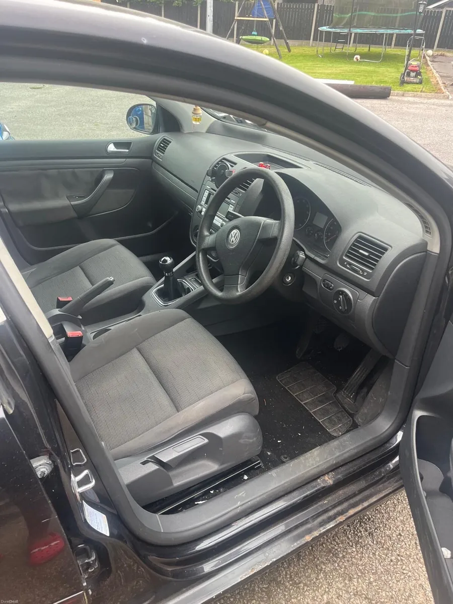 Vw golf - Image 3