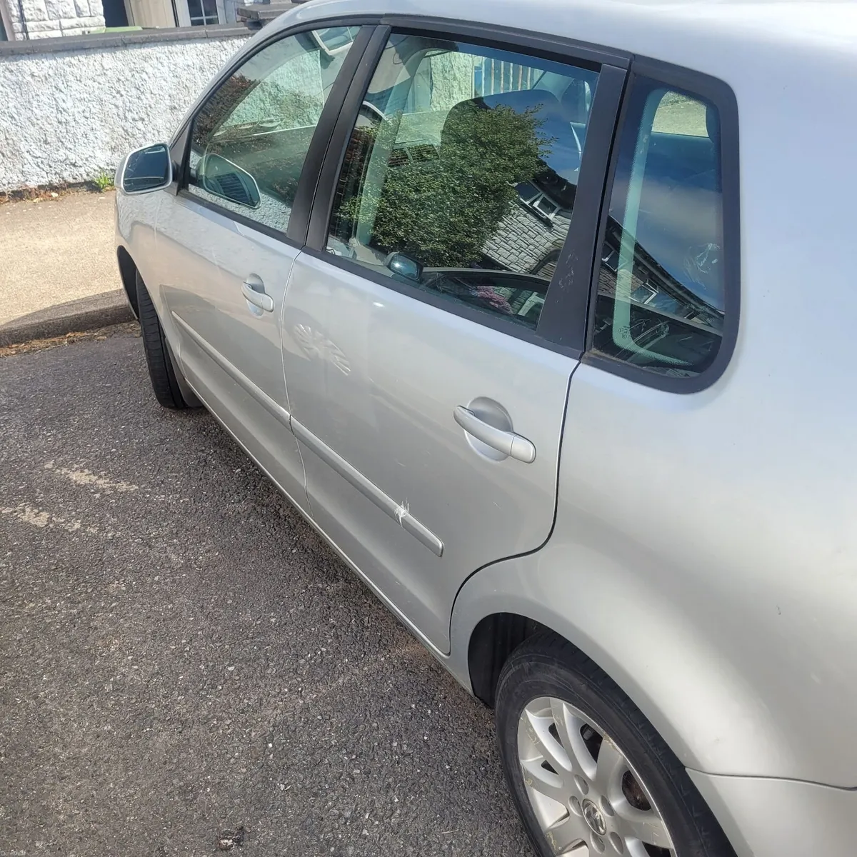 Volkswagen Polo 2007 - Image 2