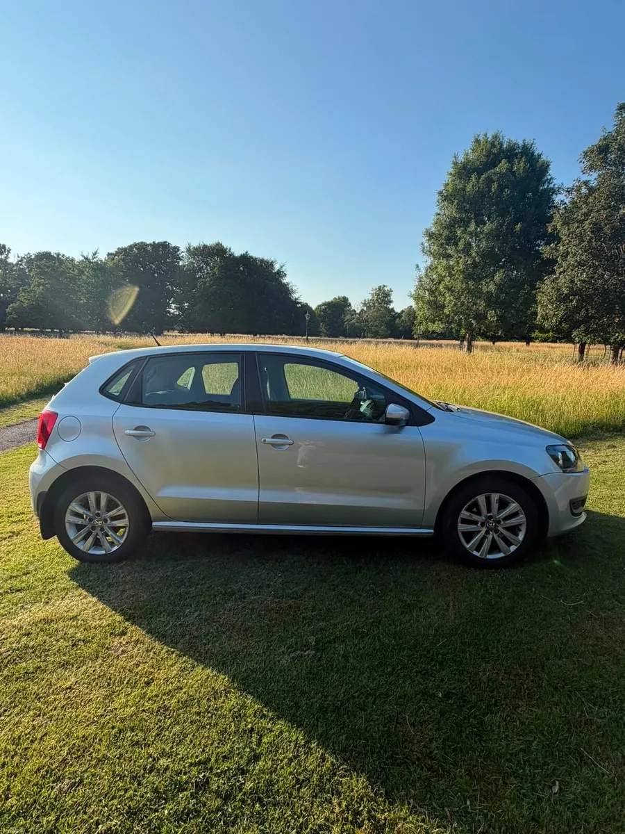 2013 Volkswagen Polo | Fresh NCT (05/27) - Image 4