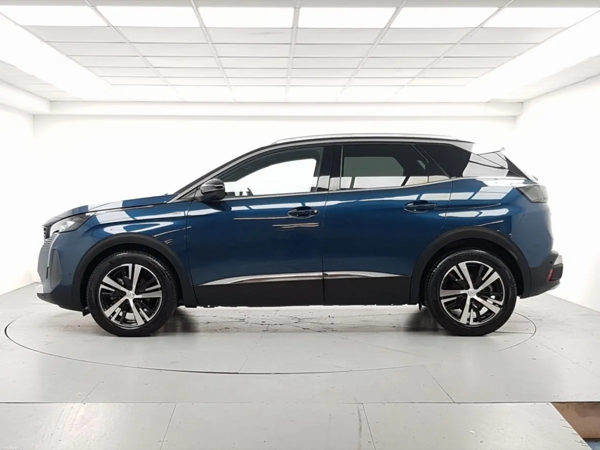 Peugeot 3008 1.2 Hybrid 136bhp E-DCS6 GT - Image 5