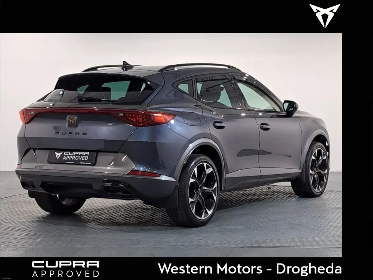 Cupra Formentor READY. SET. CUPRA SALE 1.5TSI 150h - Image 4
