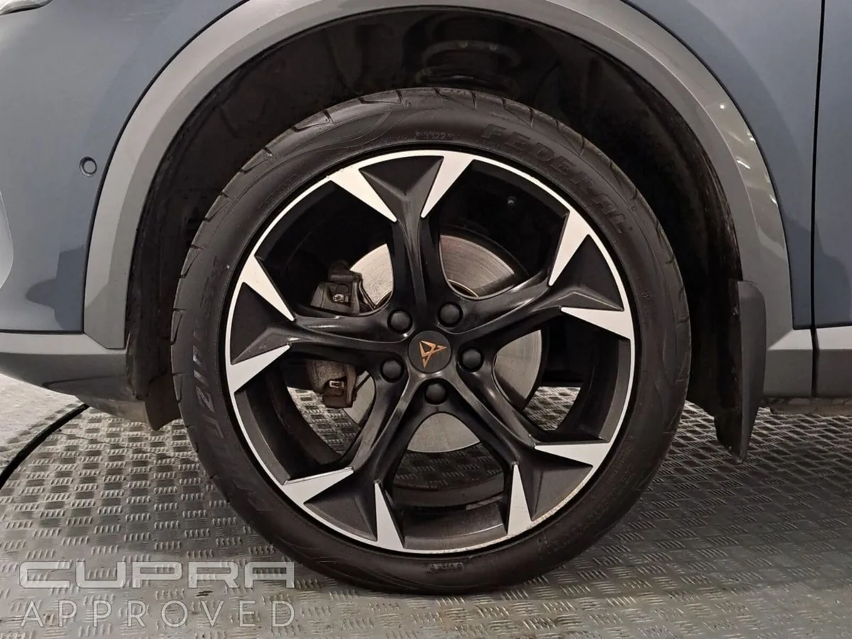 Cupra Formentor READY. SET. CUPRA SALE 1.5TSI 150h - Image 6