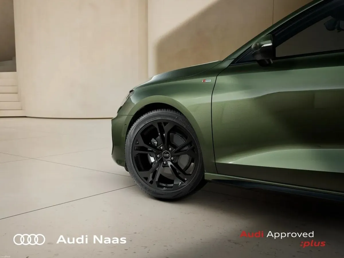 Audi A3 S line TFSI - Image 6