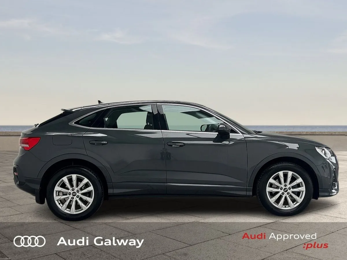 Audi Q3 35 TDI SPORTBACK SE 150HP A/T - Image 5
