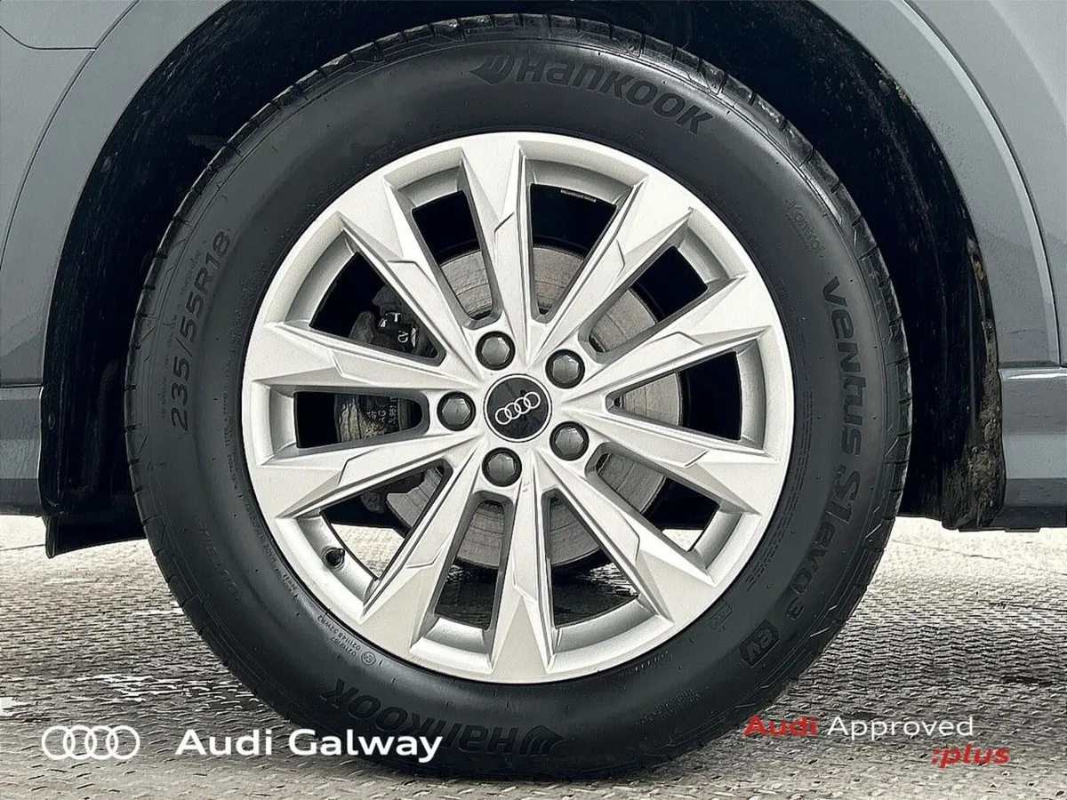 Audi Q3 35 TDI SPORTBACK SE 150HP A/T - Image 6