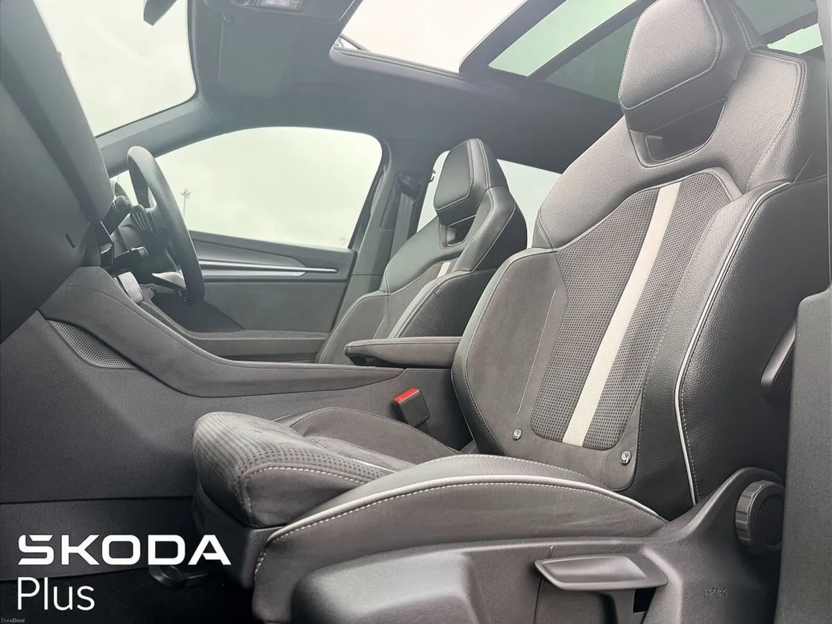 Skoda Kodiaq SPORTLINE 2.0TDI 150HP DSG - Image 3