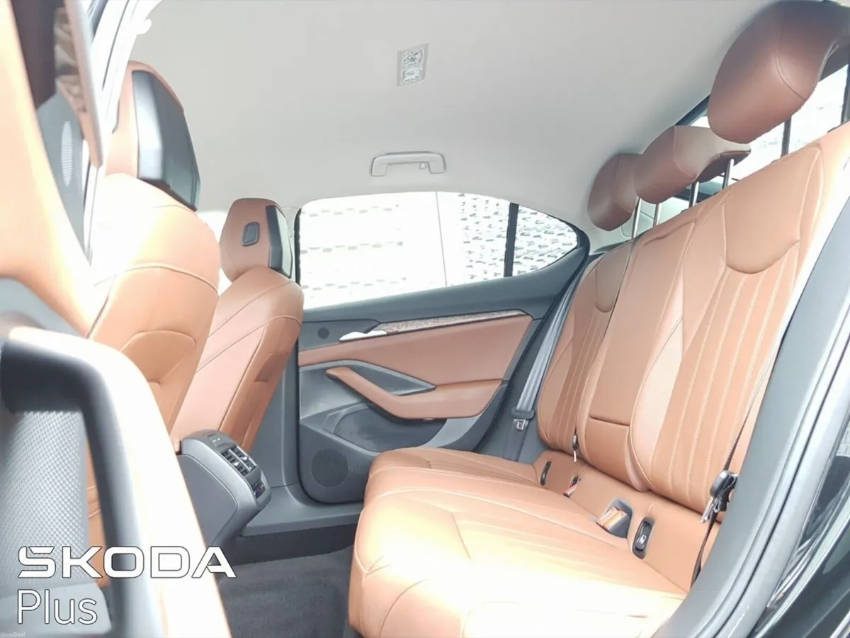 Skoda Superb L&K 2.0 TDI 150HP DSG - Image 6