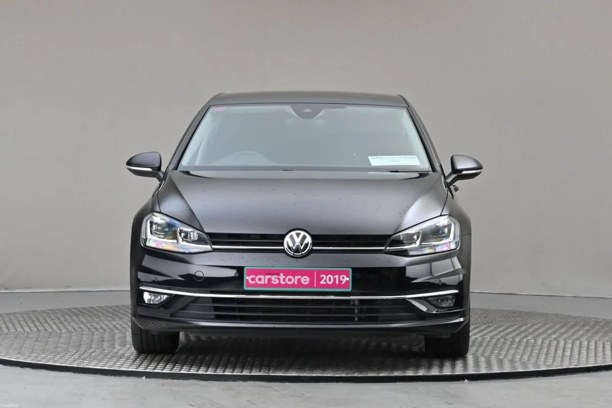 Volkswagen Golf 1.2 TSI MK7.5 DSG COMFORTLINE **DI - Image 2