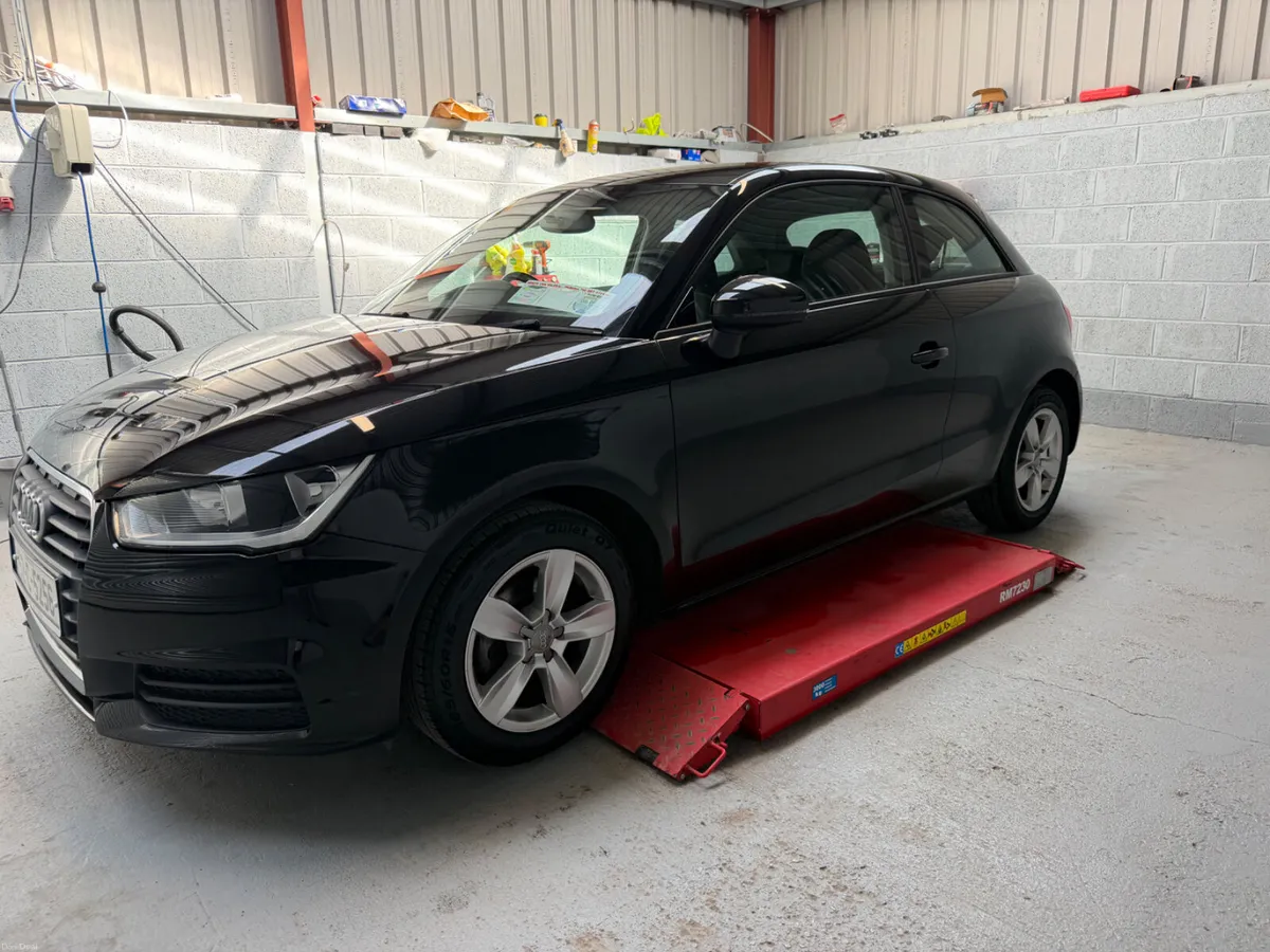 152 AUDI A1      1 LITRE TFSI ! - Image 4