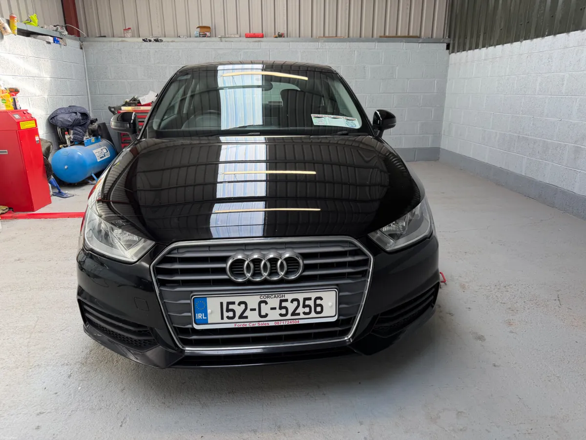 152 AUDI A1      1 LITRE TFSI ! - Image 3