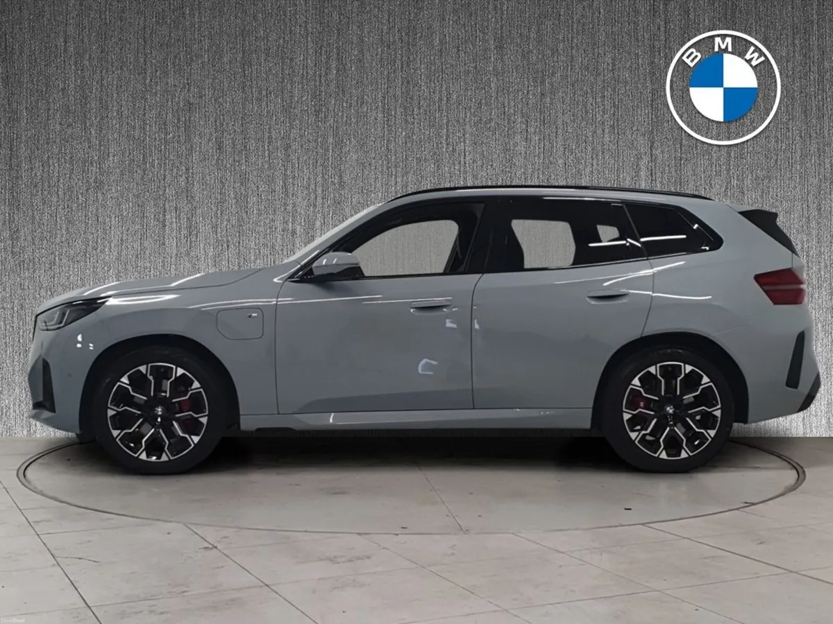 BMW X3 xDrive30e M Sport PRO PACK - Image 3