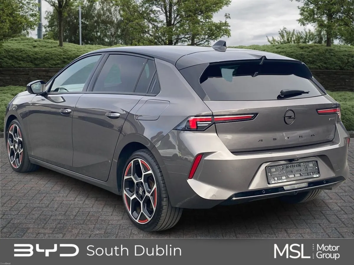Opel Astra ***DEPOSIT TAKEN*** GS PHEV - Image 4