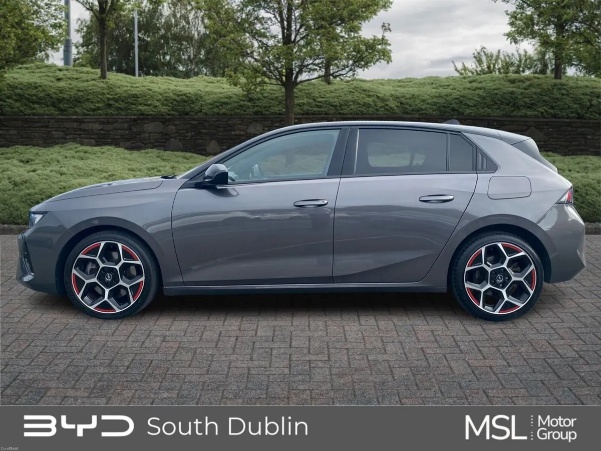 Opel Astra ***DEPOSIT TAKEN*** GS PHEV - Image 6