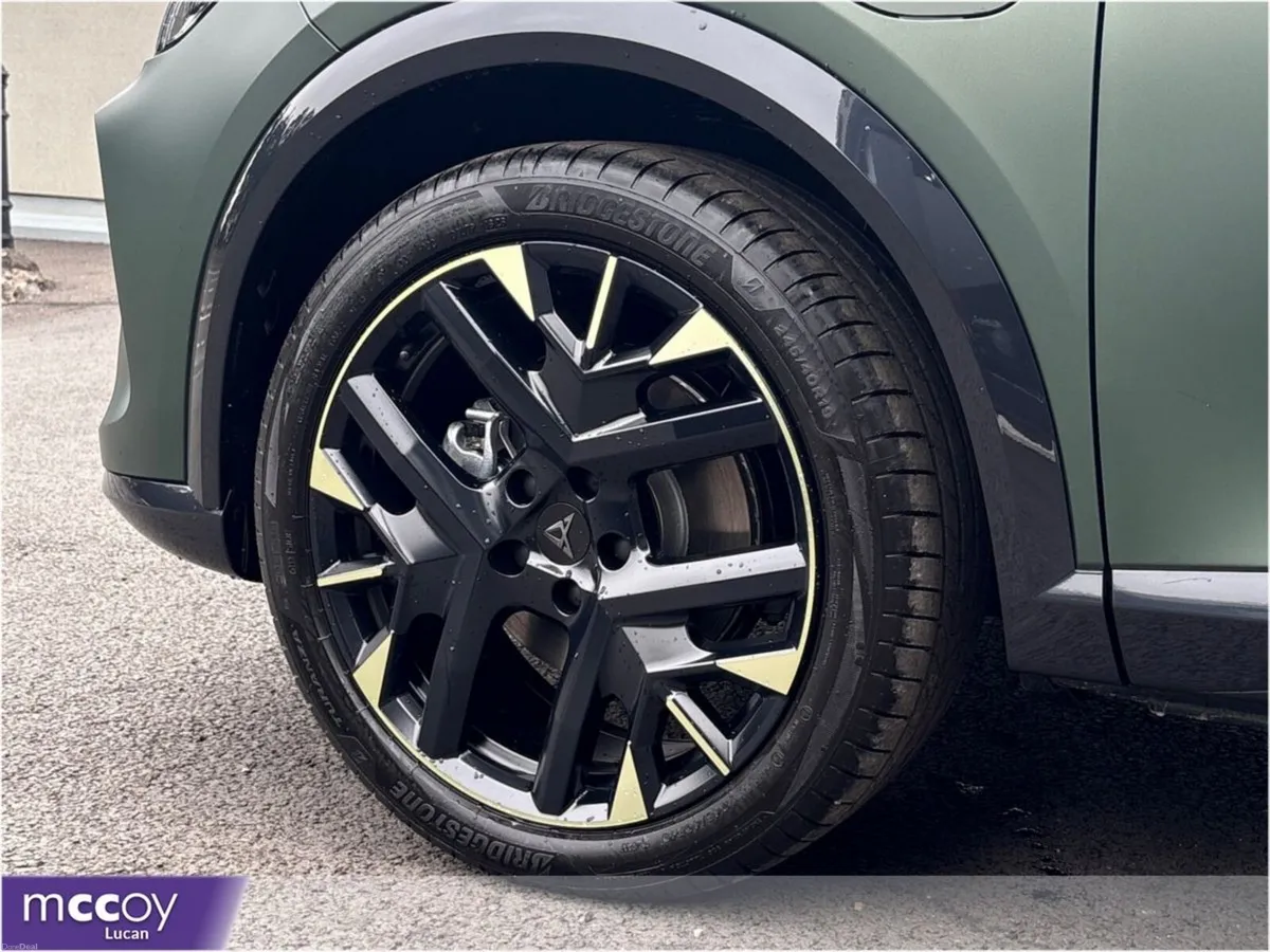 Cupra Formentor **TRIBE EDITION**PHEV 204BHP DSG** - Image 6