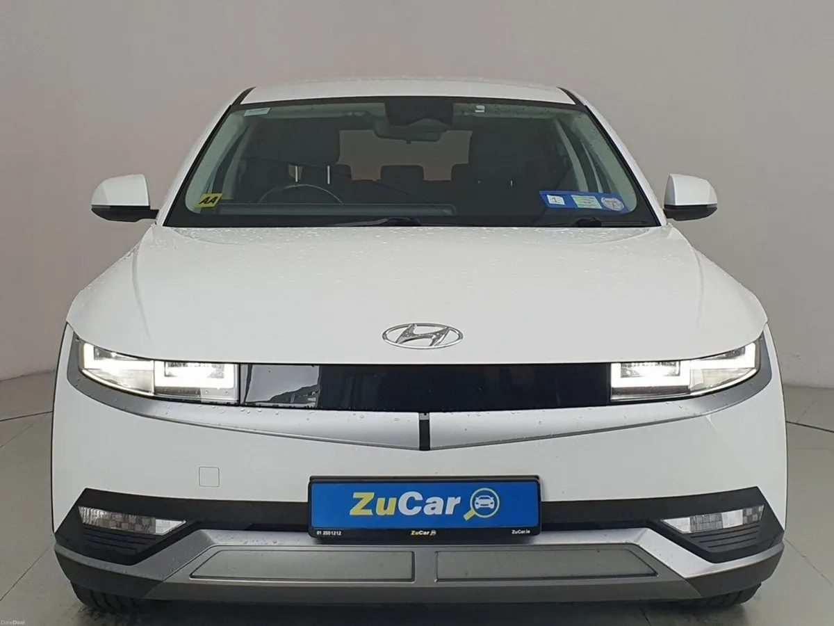 Hyundai IONIQ 5 Executive Plus *58KWh Battery* - Image 3