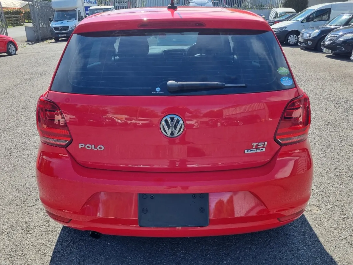 VW Polo jap import - Image 4