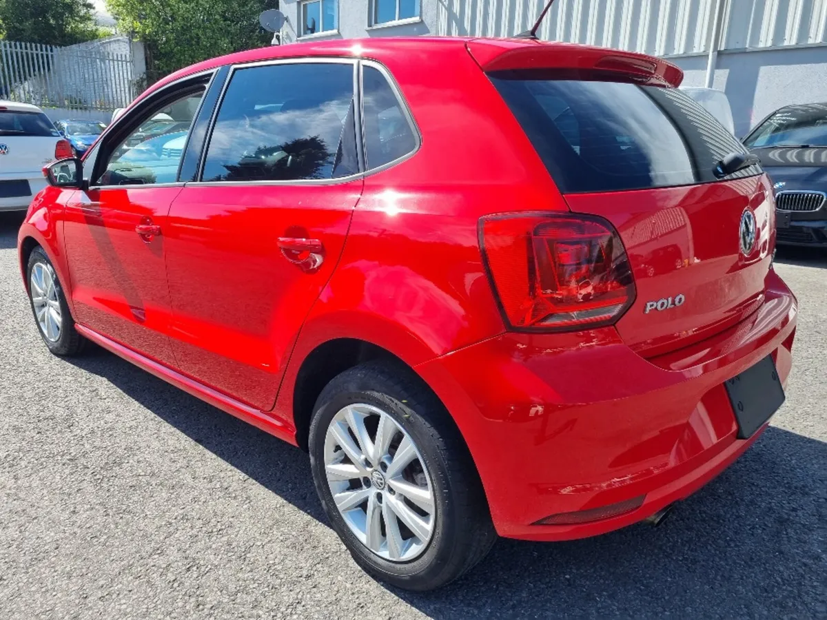 VW Polo jap import - Image 6