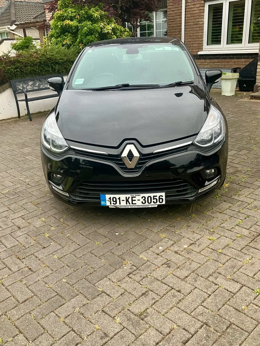 Renault Clio for sale - Image 3