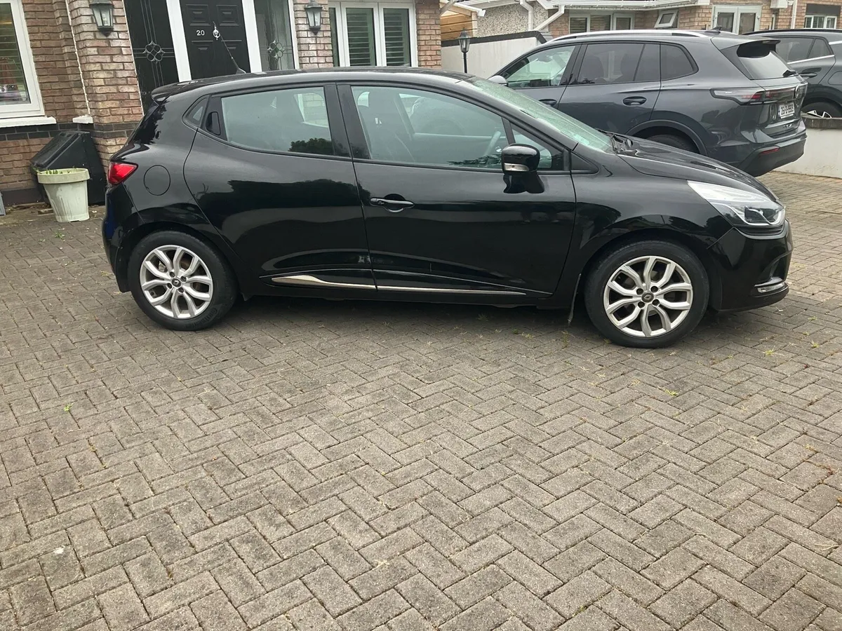 Renault Clio for sale - Image 4