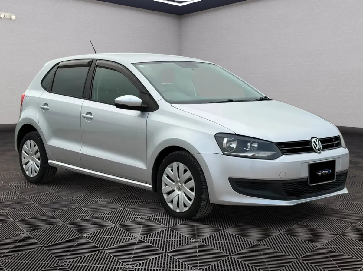 Volkswagen Polo 2013 - Image 3
