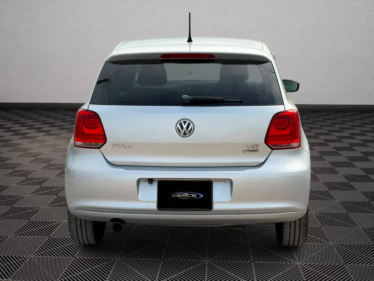 Volkswagen Polo 2013 - Image 5