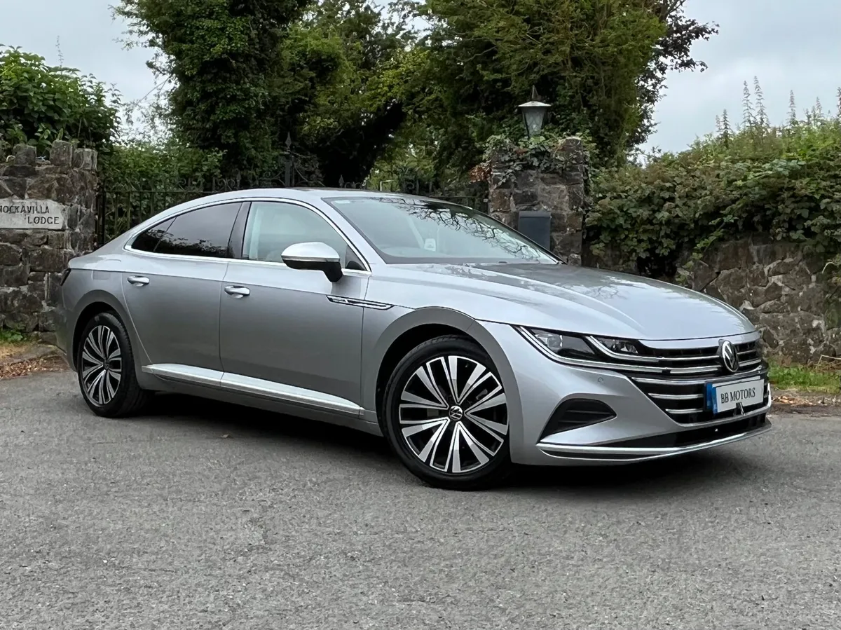 Volkswagen Arteon 2.0TDI 150HP ELEGANCE, Auto - Image 3